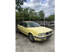 Audi 80