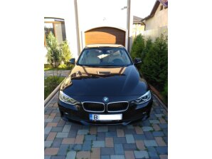 BMW 316