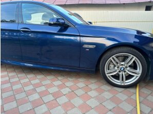 BMW 525