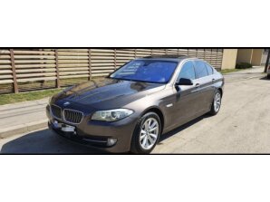 BMW 525