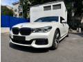 BMW 730