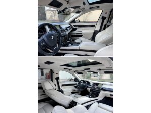 BMW 740