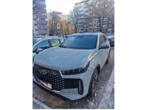 Chery