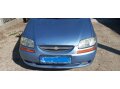 Chevrolet Kalos
