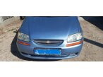 Chevrolet Kalos