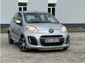 Citroën C1