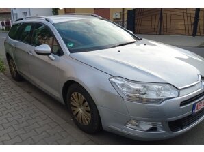 Citroën C5