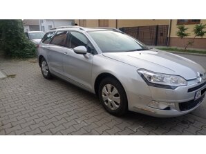 Citroën C5