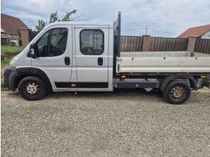 Citroën Jumper