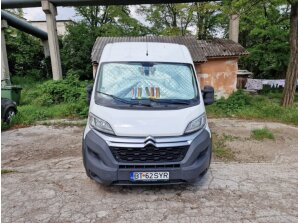 Citroen Jumper