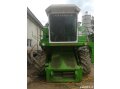 CLAAS Dominator