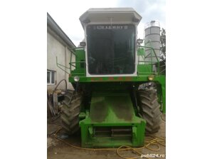 CLAAS Dominator