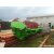 CLAAS Dominator