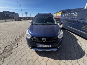 Dacia Dokker