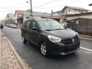 Dacia Lodgy