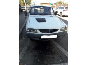 Dacia Pick Up