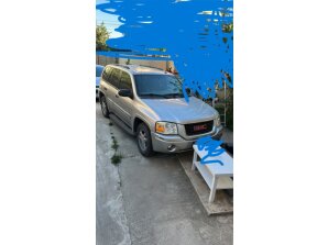 GMC Envoy
