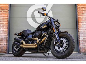 Harley-Davidson FLHX Street Glide