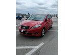 Honda FR-V