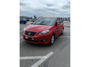 Honda FR-V