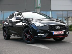 Infiniti