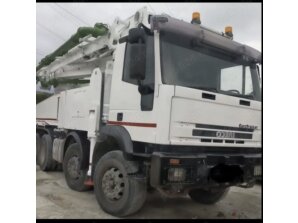 Iveco 35C11