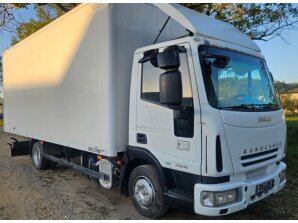 Iveco EUROCARGO