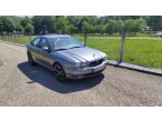 Jaguar X-Type