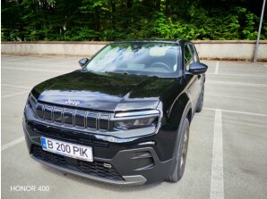 Jeep