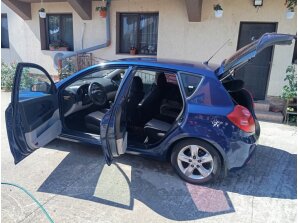 Kia cee`d