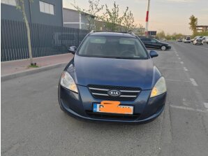 Kia cee`d