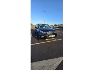 Land Rover
