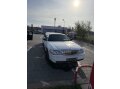 Lincoln Town Car
