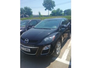 Mazda CX-7