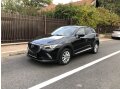 Mazda MX-3