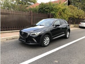 Mazda MX-3
