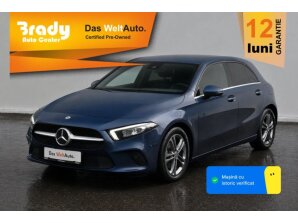 MERCEDES-BENZ Clasa A