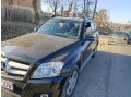 Mercedes-Benz AWG GLK250 CDI 4MATIC
