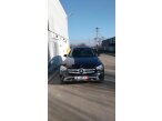 Mercedes-Benz AWG GLK250 CDI 4MATIC