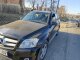 Mercedes-Benz AWG GLK250 CDI 4MATIC