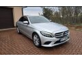 Mercedes-Benz C 160
