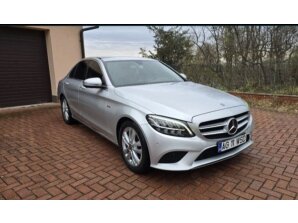 Mercedes-Benz C 160