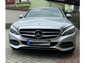 Mercedes-Benz C 250
