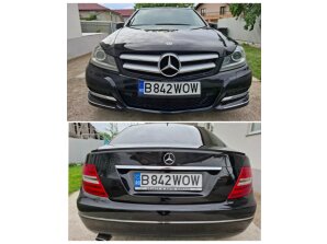 Mercedes-Benz C 250