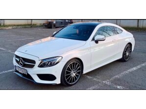 Mercedes-Benz C 250