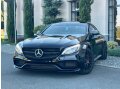 Mercedes-Benz C 63 AMG