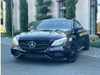Mercedes-Benz C 63 AMG