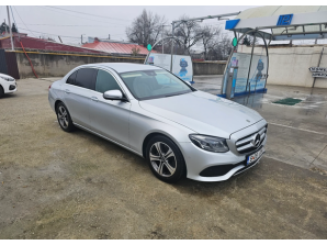 mercedes-benz clasa e