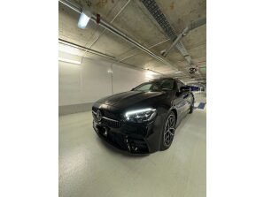 Mercedes-Benz E 430