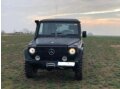 Mercedes-Benz G 300